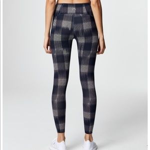 NWOT Varley Leggings